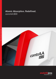 Brochure contrAA800 (EN)